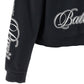Balenciaga Cursive Hoodie
