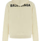 Balenciaga Back Hoodie