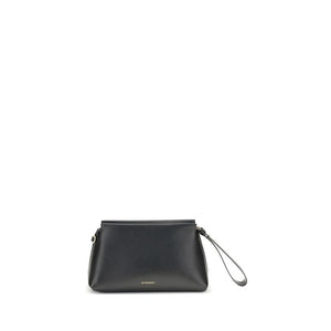 Givenchy Leather Day Pouch
