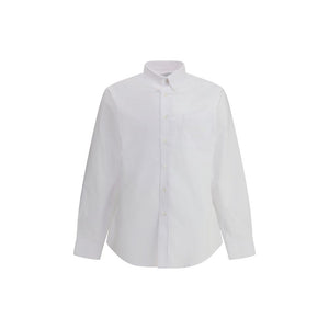 Givenchy Embroidered pocket Shirt