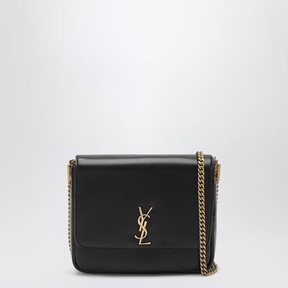 Saint Laurent Saint Laurent Black leather Kate bag
