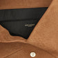 Saint Laurent Envelope Maxi Clutch