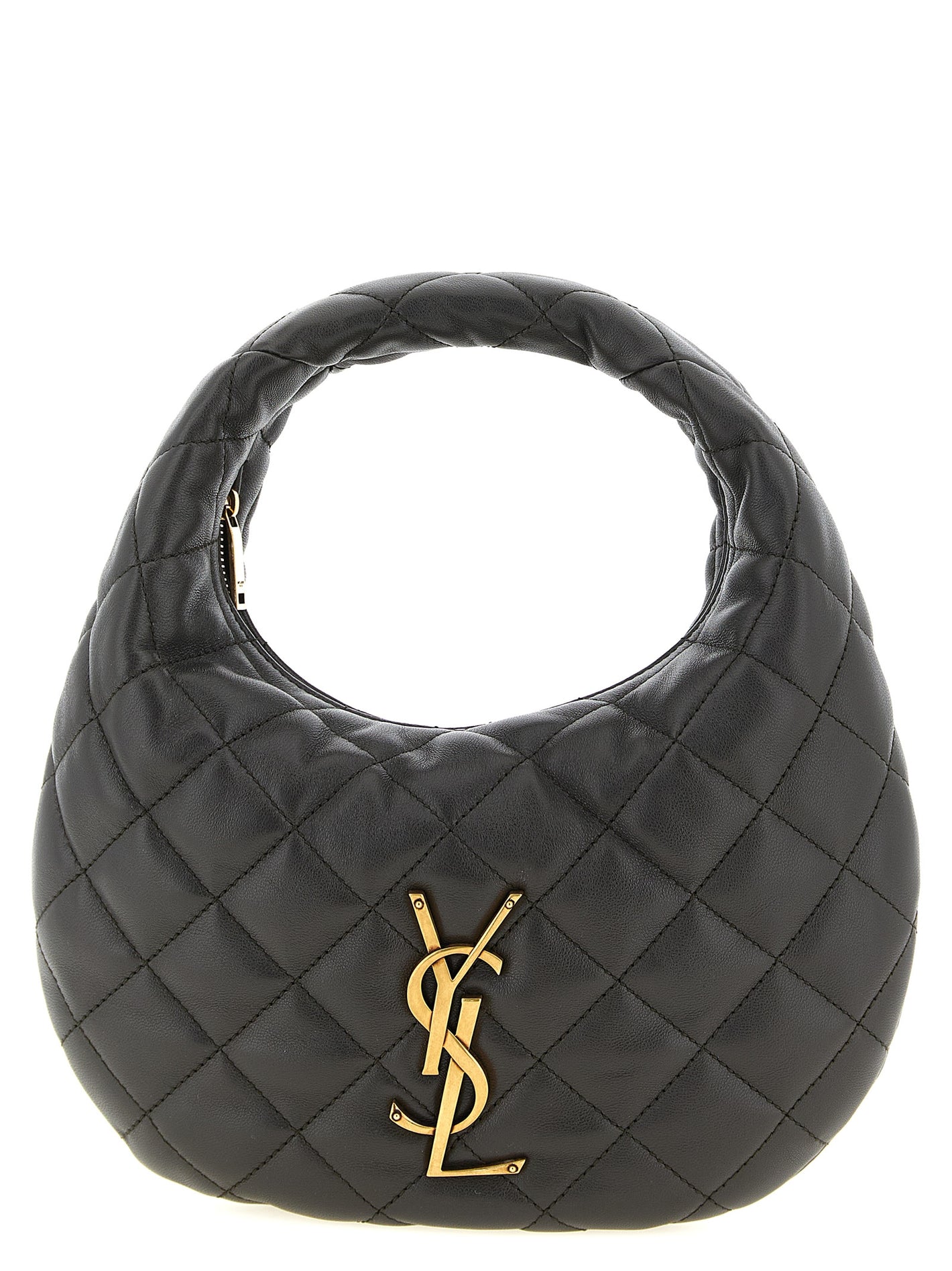 Saint Laurent Icarino Baby Handbag