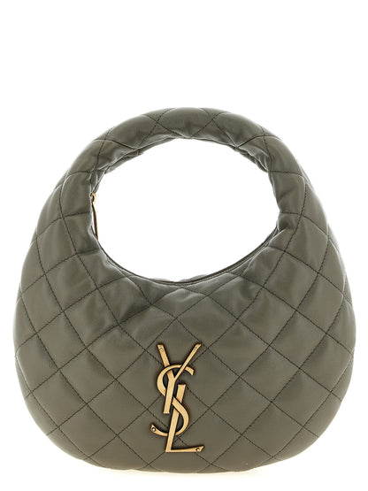 Saint Laurent Icarino Baby Handbag