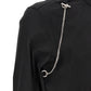 Alexander McQueen T Chain Harness Shirt
