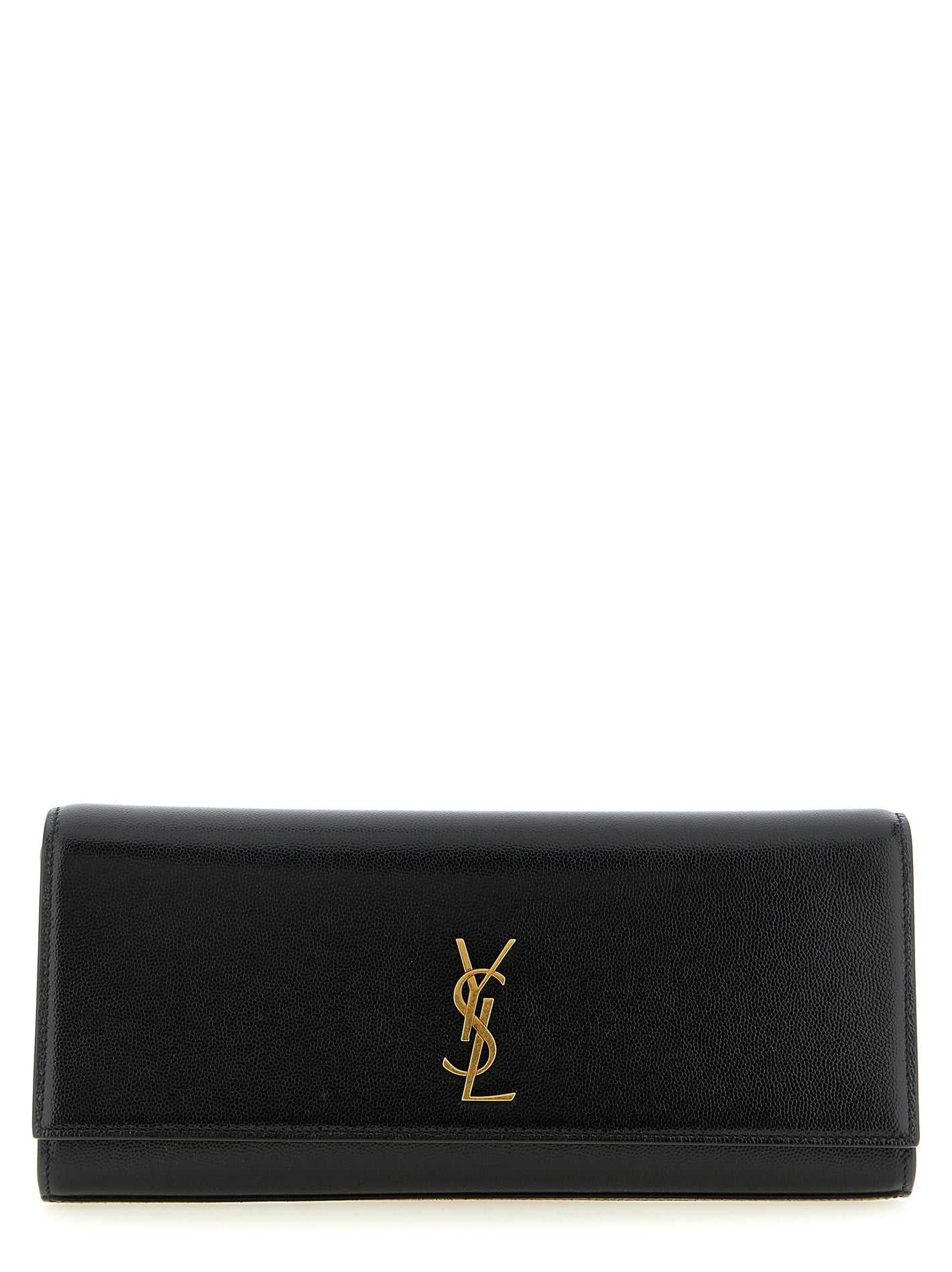 Saint Laurent Kate Clutch