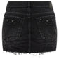 Balenciaga City Skirt