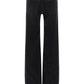 Balenciaga Wide Leg Jeans