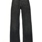 Balenciaga Wide Leg Jeans