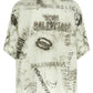 Balenciaga Minimal Shirt