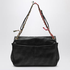 Balenciaga Balenciaga Darling medium black chain bag