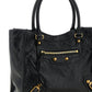 Balenciaga Le City Mini Shopping Bag