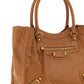 Balenciaga Le City Mini Shopping Bag