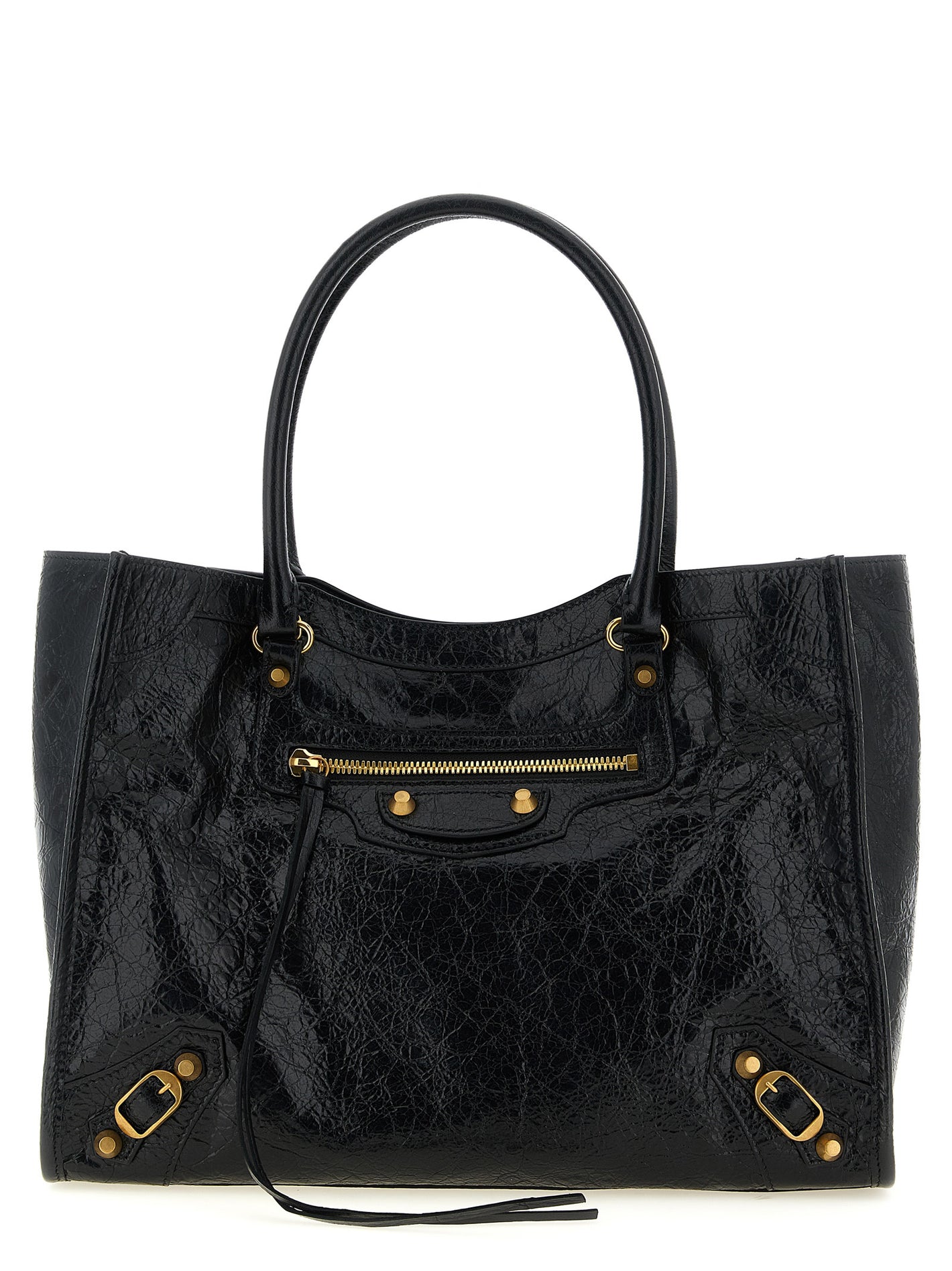 Balenciaga Le City S Shopping Bag