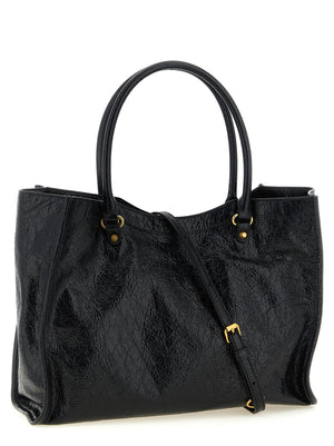 Balenciaga Le City S Shopping Bag
