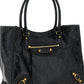 Balenciaga Le City S Shopping Bag