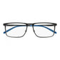 Montblanc Black Metal Frames
