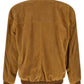 Saint Laurent Suede Bomber Jacket