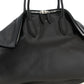 Alexander McQueen Maxi Manta Shoulder Bag