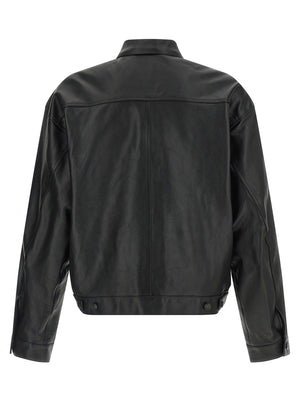 Balenciaga Shirt Jacket