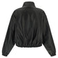 Balenciaga Reversible Leather Jacket