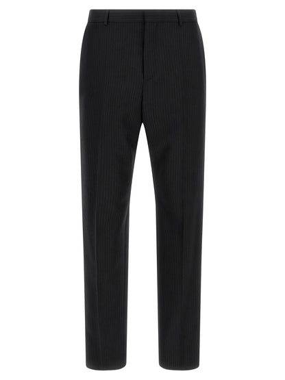 Saint Laurent Tailored Trousers