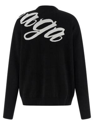 Balenciaga Big B Sweater