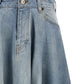 Balenciaga Godet Skirt