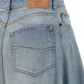 Balenciaga Godet Skirt