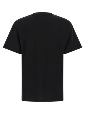 Alexander McQueen Skull T-shirt