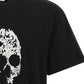 Alexander McQueen Skull T-shirt