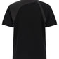 Alexander McQueen Harness Polo Shirt
