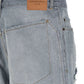 Balenciaga Minimal Baggy Jeans