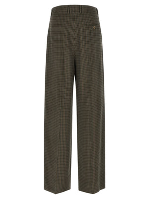 Balenciaga Large Tailored Pants