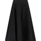 Balenciaga Godet Skirt