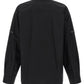 Balenciaga Logo Patch Shirt
