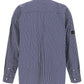 Balenciaga Striped Shirt