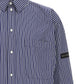 Balenciaga Striped Shirt