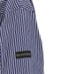 Balenciaga Striped Shirt
