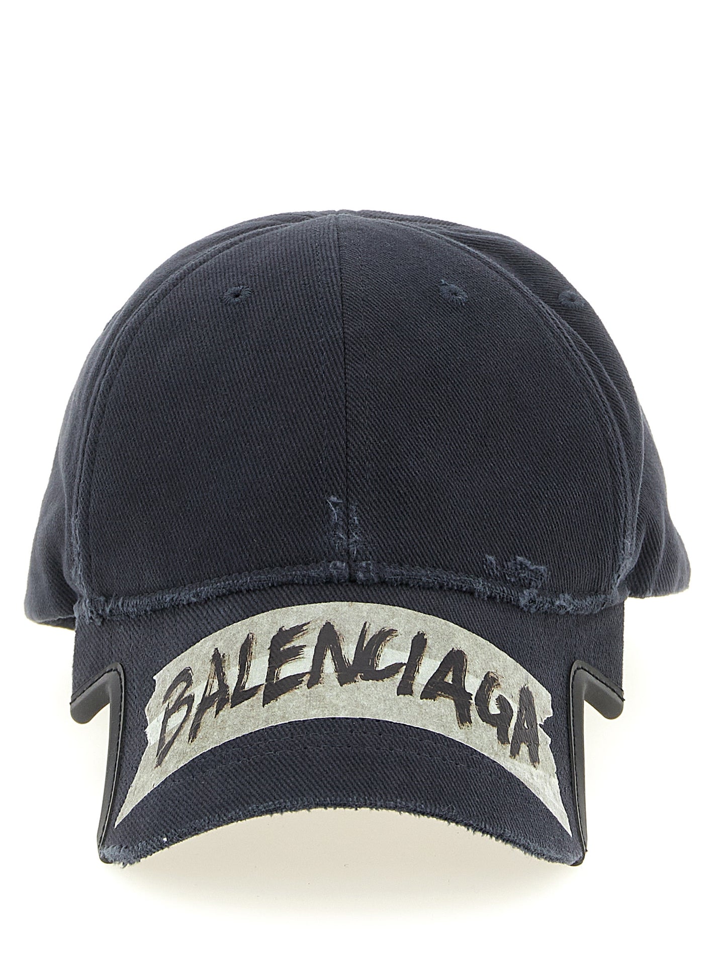 Balenciaga Masking Tape Beanie