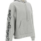 Balenciaga Cursive Hoodie