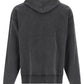 Balenciaga Washed Crayon Loop Hoodie