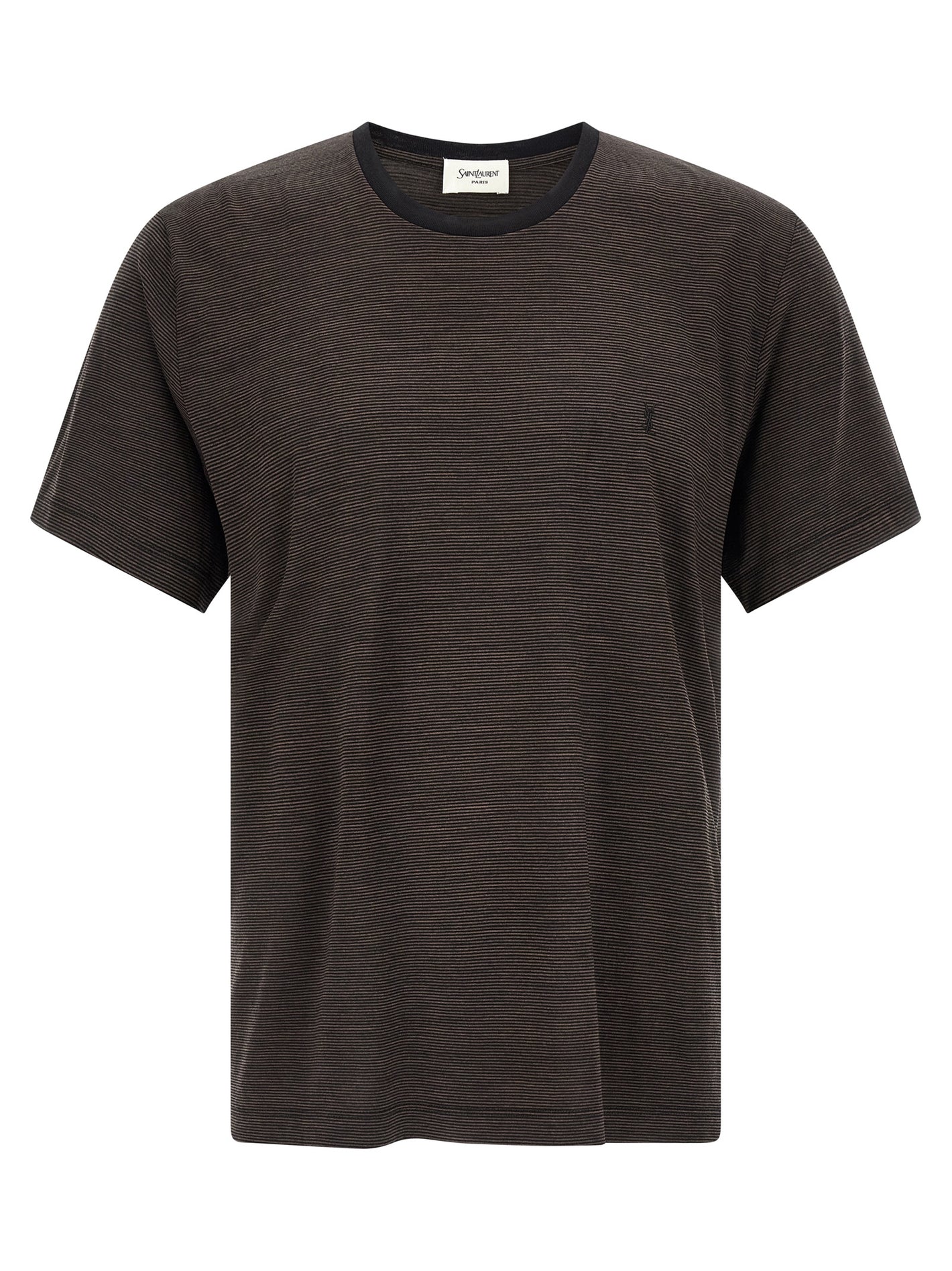 Saint Laurent Cassandre T-shirt