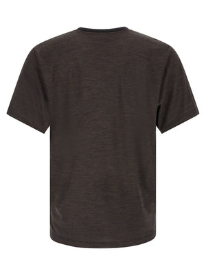 Saint Laurent Cassandre T-shirt