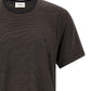 Saint Laurent Cassandre T-shirt