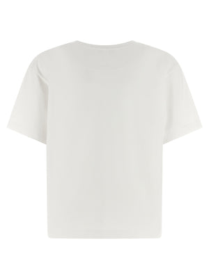 Alexander McQueen Skull T-shirt
