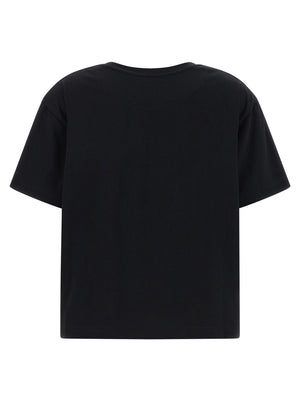 Alexander McQueen Skull T-shirt