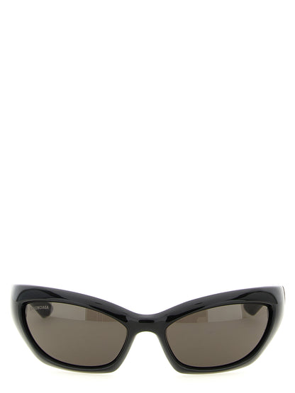 Balenciaga Racer Sunglasses