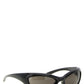 Balenciaga Racer Sunglasses