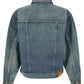 Saint Laurent Trucker Jacket